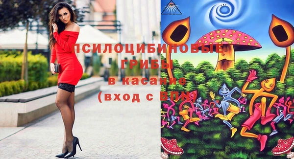 прущие крисы Алзамай